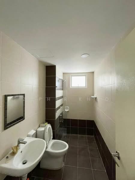 Servis Apartment untuk Dijual di One Sentral Serviced Residence - Zephyr Khoo - PropertyGuru.com.my