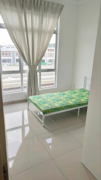 Servis Apartment untuk Dijual di One Sentral Serviced Residence - Zephyr Khoo - PropertyGuru.com.my
