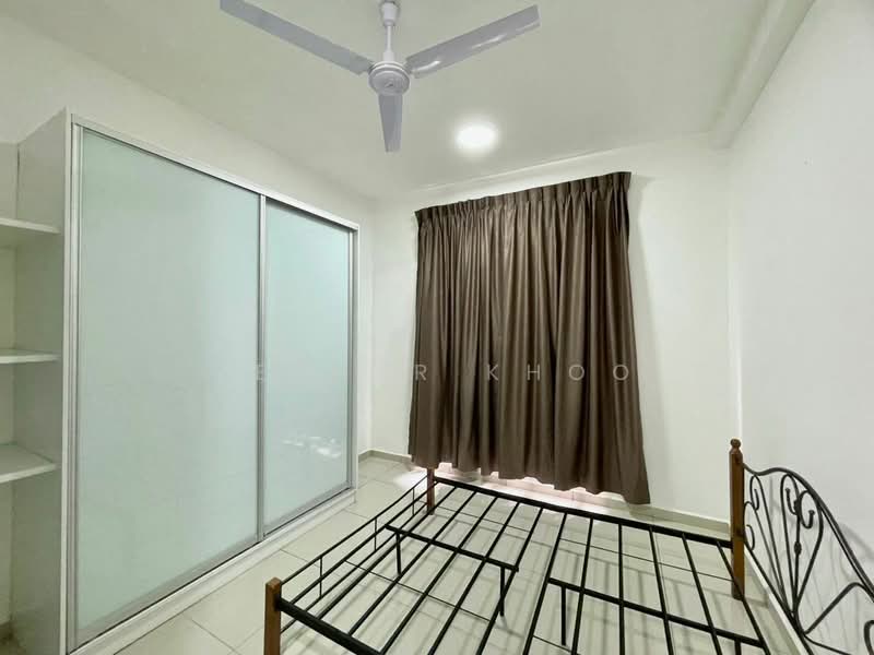 Servis Apartment untuk Dijual di One Sentral Serviced Residence - Zephyr Khoo - PropertyGuru.com.my