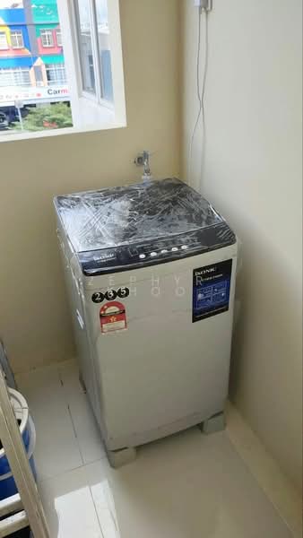 Servis Apartment untuk Dijual di One Sentral Serviced Residence - Zephyr Khoo - PropertyGuru.com.my