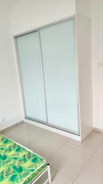 Servis Apartment untuk Dijual di One Sentral Serviced Residence - Zephyr Khoo - PropertyGuru.com.my