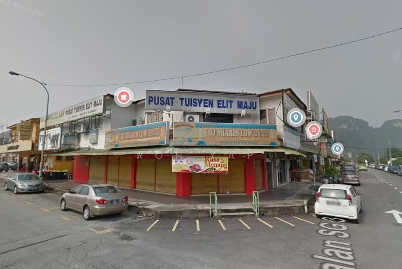 Shop for Rent in Taman Sri Gombak (Gombak) - Ron Yap - PropertyGuru.com.my