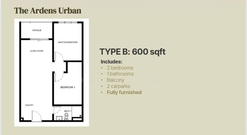 Condominium for Sale at Armani Residence - Jack Lee - PropertyGuru.com.my