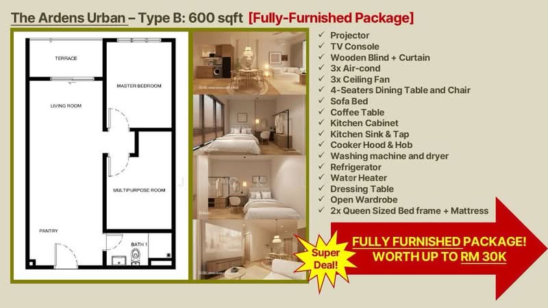 Condominium for Sale at Armani Residence - Jack Lee - PropertyGuru.com.my