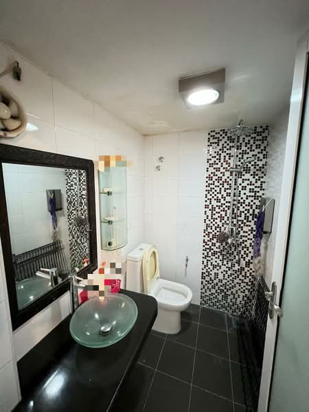 Rumah Teres 2 Tingkat untuk Dijual di Taman Bukit Maluri (Kepong) - Wilson Wong - PropertyGuru.com.my