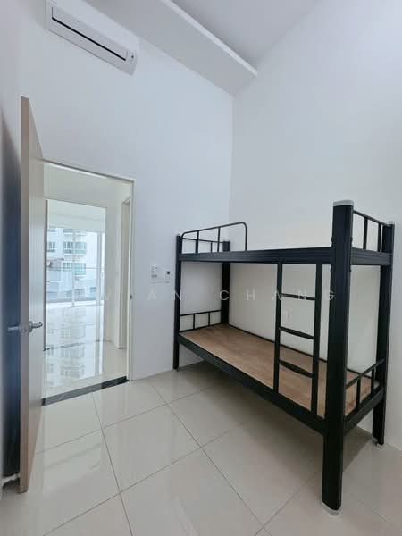 Condominium for Rent at QuayWest Residence - Vivian Chang - Bedroom - PropertyGuru.com.my