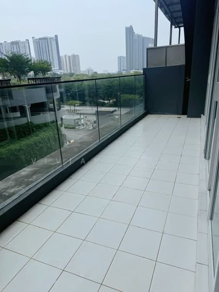 Condominium for Rent at QuayWest Residence - Vivian Chang - PropertyGuru.com.my