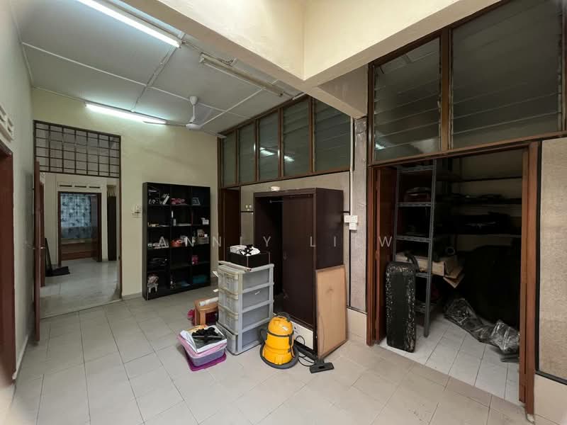 Rumah Berkembar untuk Disewa di Johor Bahru (Johor) - Annly Liew - Living Room - PropertyGuru.com.my