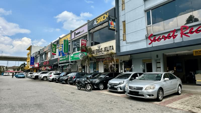 Shop / Office for Sale in Taman Puchong Prima (Puchong) - Terry Thean - PropertyGuru.com.my