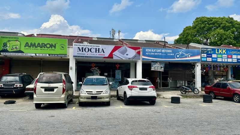 Shop / Office for Sale in Taman Puchong Prima (Puchong) - Terry Thean - PropertyGuru.com.my