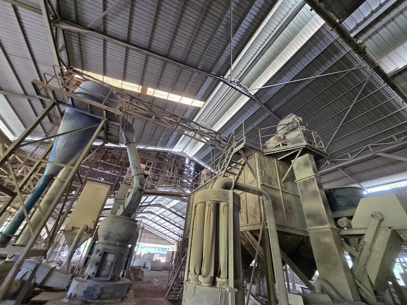 Factory for Rent in Pusing (Perak) - Kent Foo - Interior - PropertyGuru.com.my
