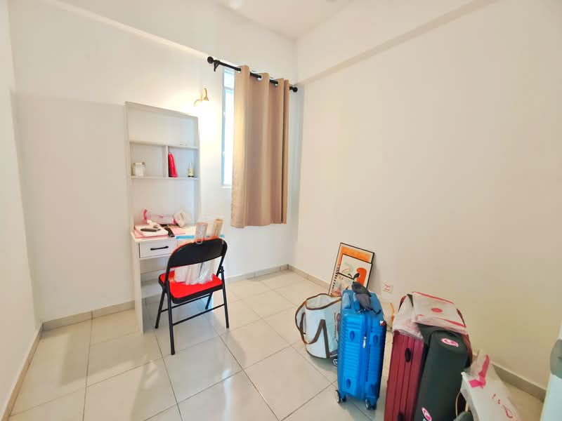 Flat for Rent at IDEAL RESIDENCY - Sunny Lai - Study - PropertyGuru.com.my