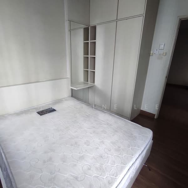 Servis Apartment untuk Disewa di Serviced Residence @ Casa Tiara - Christine Lee - Bedroom - PropertyGuru.com.my
