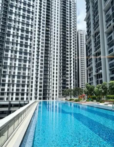 Service Residence for Sale at D'Vervain - JJ Chew - Exterior - PropertyGuru.com.my