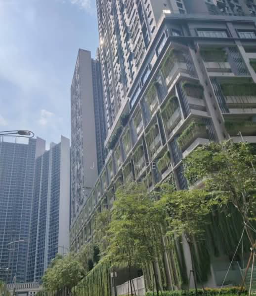 Service Residence for Sale at D'Vervain - JJ Chew - Exterior - PropertyGuru.com.my