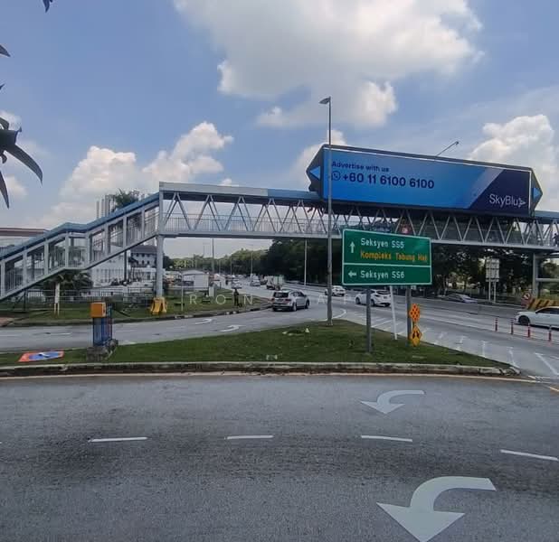 For Rent - Kelana Jaya