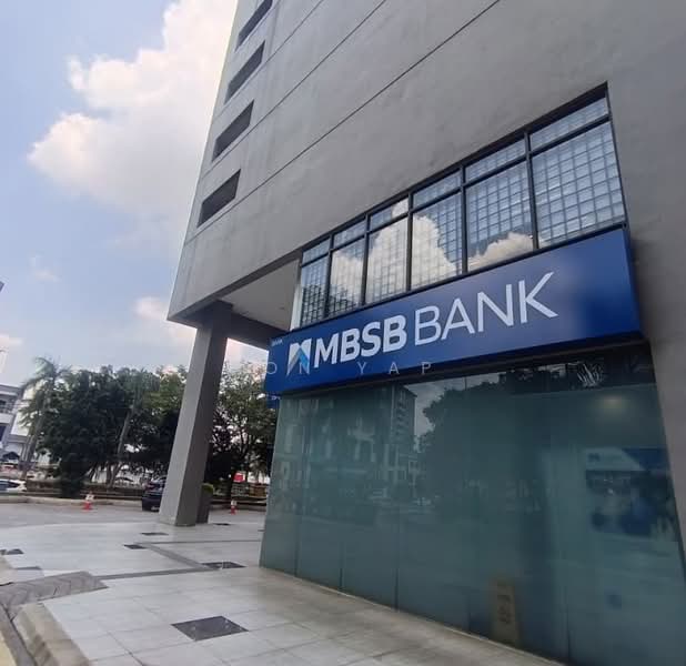 For Rent - Kelana Jaya