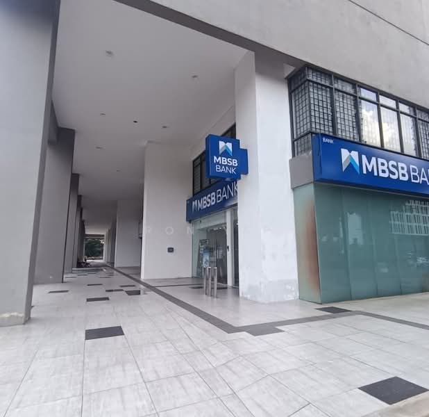 For Rent - Kelana Jaya