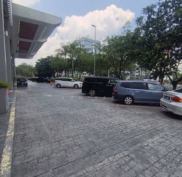 For Rent - Kelana Jaya