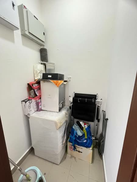 Kondominium untuk Disewa di Botanika - Annly Liew - Interior - PropertyGuru.com.my