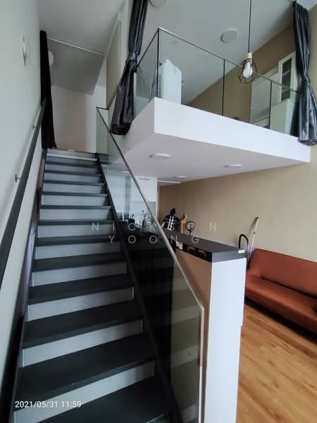 Service Residence for Rent at EkoCheras Service Residences - Nickson Yoong - Interior - PropertyGuru.com.my