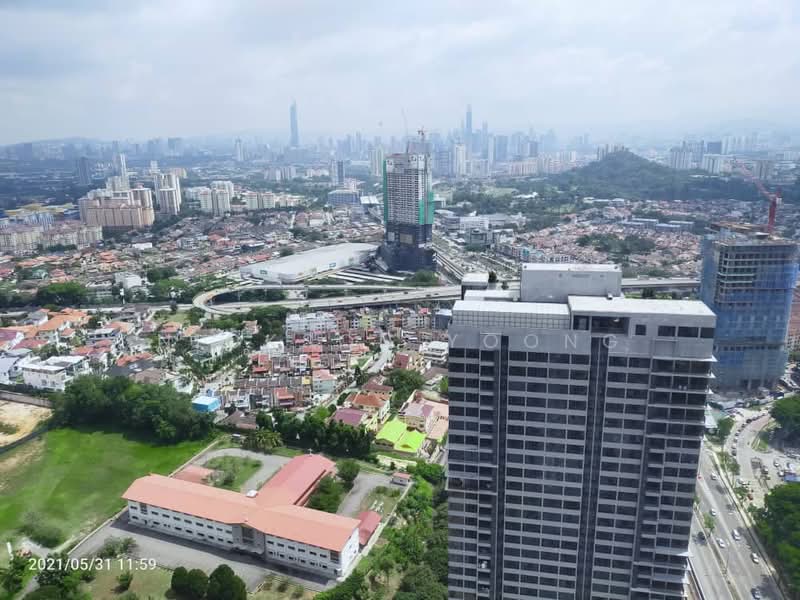 Servis Apartment untuk Disewa di EkoCheras - Nickson Yoong - Exterior - PropertyGuru.com.my