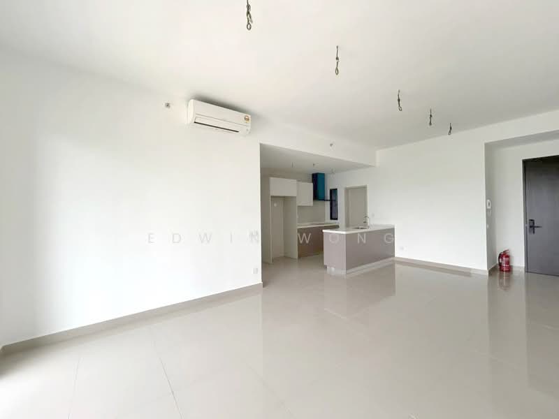 Servis Apartment untuk Disewa di Residensi Ava @ Kiara Bay - Edwin Wong - Kitchen - PropertyGuru.com.my