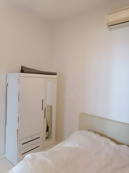 Servis Apartment untuk Dijual di Skypod Residence - Yi Jun - Bedroom - PropertyGuru.com.my