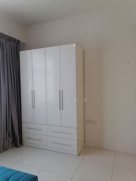 Servis Apartment untuk Dijual di Skypod Residence - Yi Jun - Interior - PropertyGuru.com.my