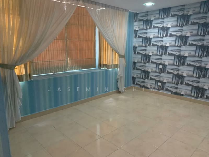 3-storey Terraced House for Sale in Laman Rimbunan (Kepong) - Jasemin Chia - Interior - PropertyGuru.com.my