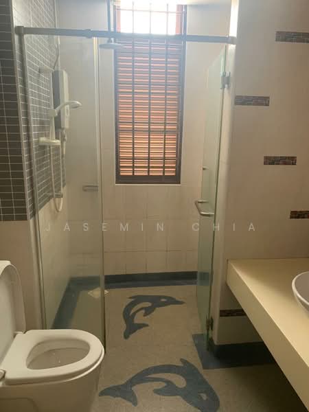 3-storey Terraced House for Sale in Laman Rimbunan (Kepong) - Jasemin Chia - Bathroom - PropertyGuru.com.my