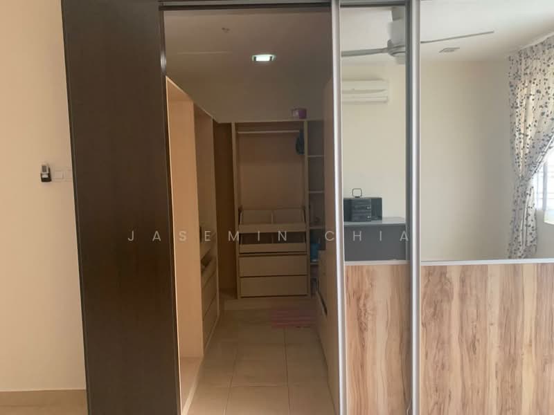 3-storey Terraced House for Sale in Laman Rimbunan (Kepong) - Jasemin Chia - Interior - PropertyGuru.com.my