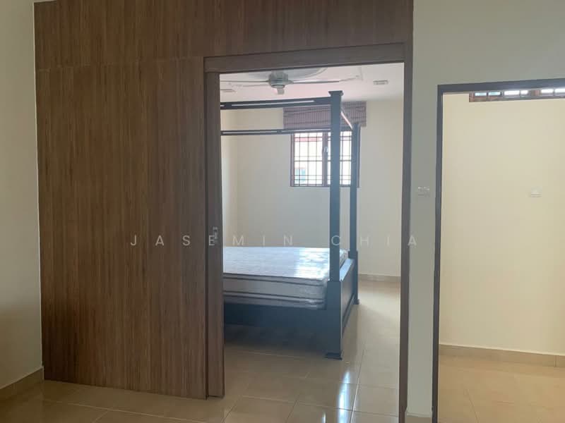 3-storey Terraced House for Sale in Laman Rimbunan (Kepong) - Jasemin Chia - Bedroom - PropertyGuru.com.my