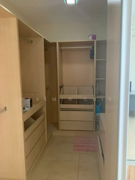 3-storey Terraced House for Sale in Laman Rimbunan (Kepong) - Jasemin Chia - Interior - PropertyGuru.com.my