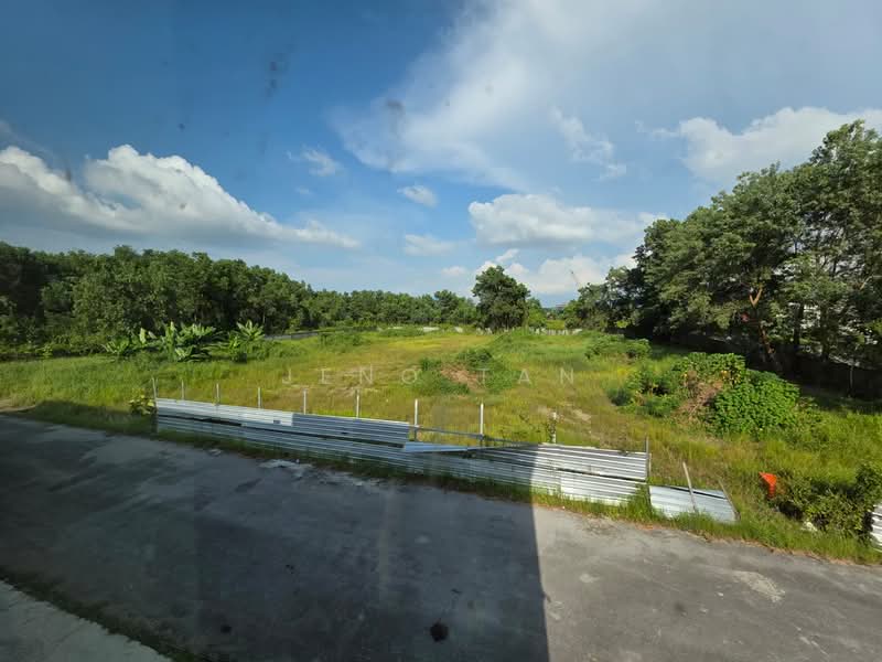 Warehouse for Rent in Kuching (Sarawak) - Jeno Tan - Exterior - PropertyGuru.com.my