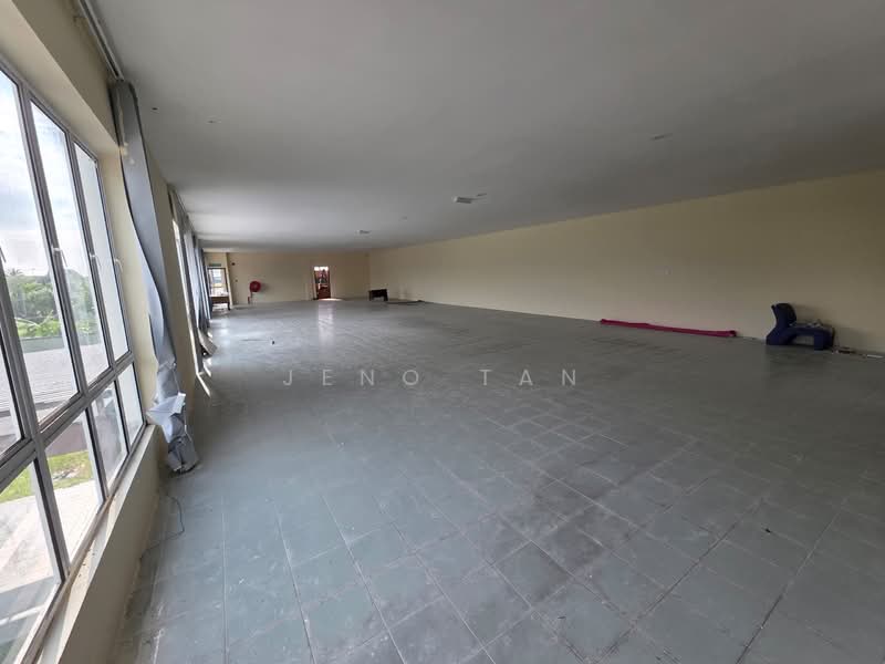 Warehouse for Rent in Kuching (Sarawak) - Jeno Tan - Interior - PropertyGuru.com.my