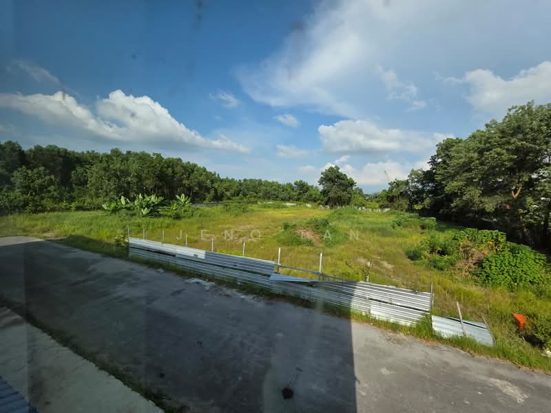 Warehouse for Rent in Kuching (Sarawak) - Jeno Tan - Exterior - PropertyGuru.com.my
