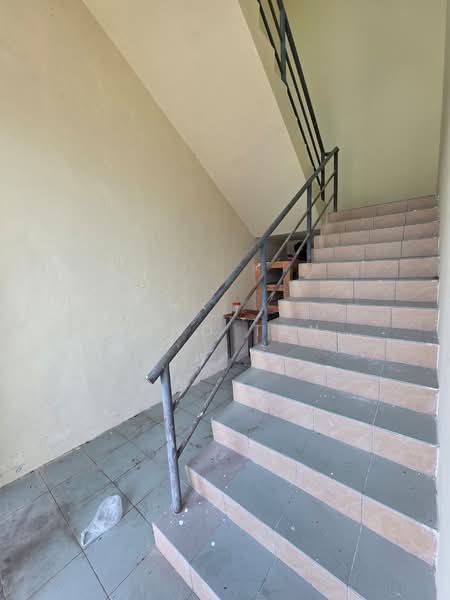 Warehouse for Rent in Kuching (Sarawak) - Jeno Tan - Interior - PropertyGuru.com.my