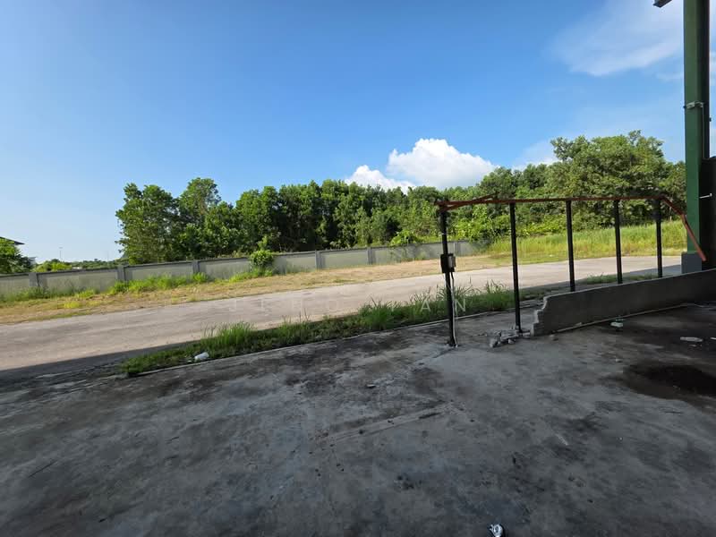 Warehouse for Rent in Kuching (Sarawak) - Jeno Tan - Exterior - PropertyGuru.com.my