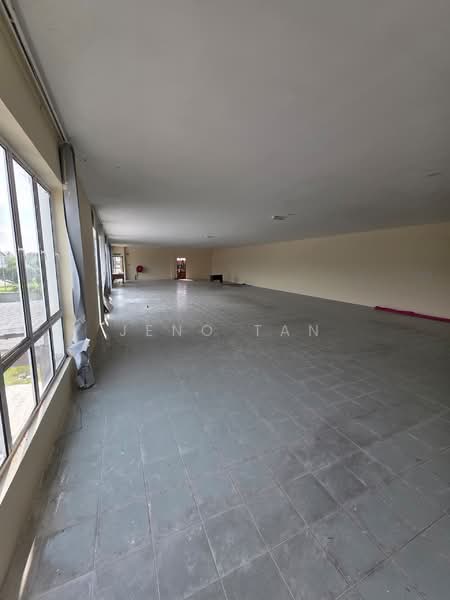 Warehouse for Rent in Kuching (Sarawak) - Jeno Tan - Interior - PropertyGuru.com.my
