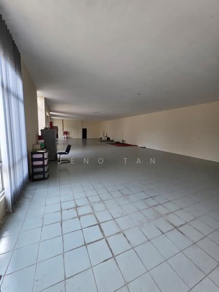 Warehouse for Rent in Kuching (Sarawak) - Jeno Tan - Interior - PropertyGuru.com.my