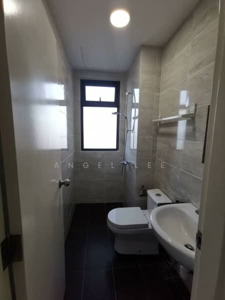 Condominium for Rent at SKS Pavillion Residences - Angel Lee - Bathroom - PropertyGuru.com.my