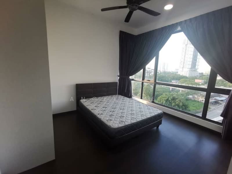 Condominium for Rent at SKS Pavillion Residences - Angel Lee - Bedroom - PropertyGuru.com.my