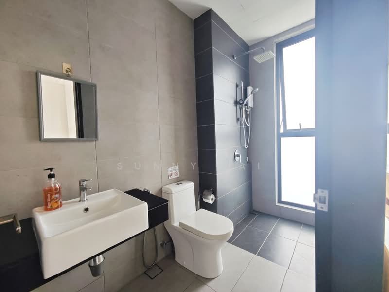 Servis Apartment untuk Disewa di Urban Suites - Sunny Lai - Bathroom - PropertyGuru.com.my