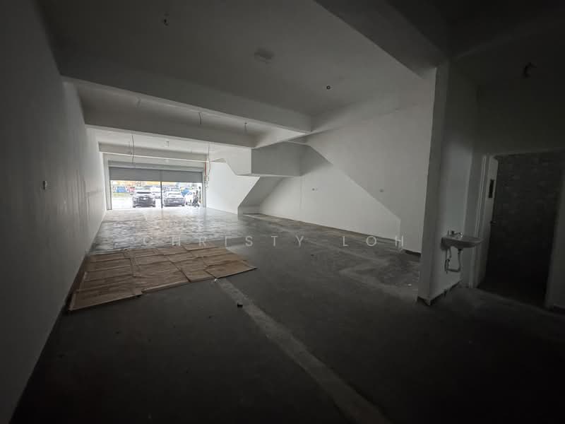 Kedai untuk Disewa di Semenyih (Selangor) - christy Loh - Interior - PropertyGuru.com.my