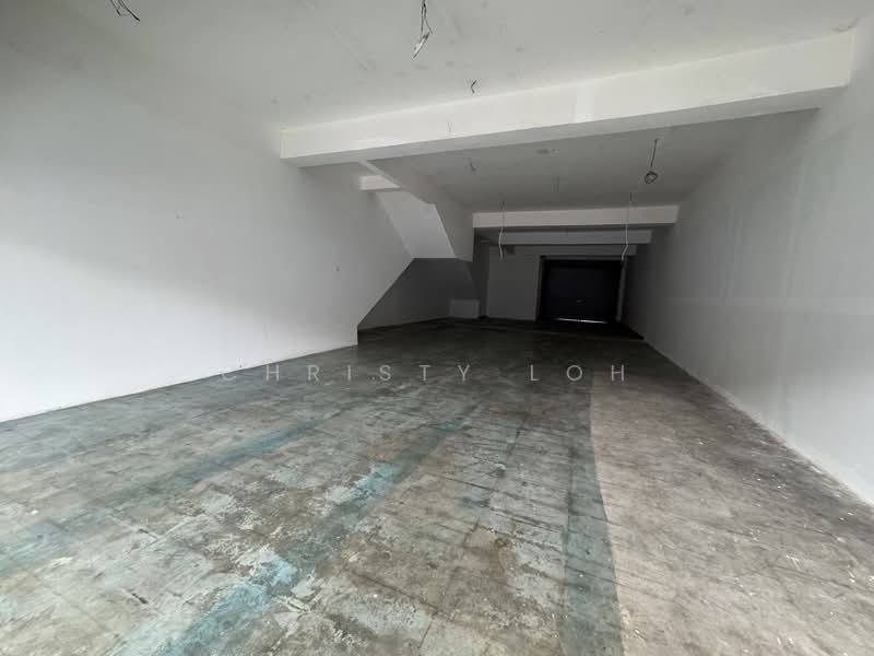 Kedai untuk Disewa di Semenyih (Selangor) - christy Loh - Interior - PropertyGuru.com.my