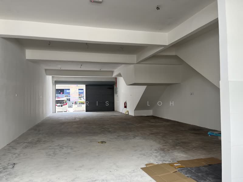 Kedai untuk Disewa di Semenyih (Selangor) - christy Loh - Interior - PropertyGuru.com.my