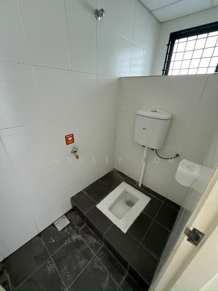 Kedai untuk Disewa di Semenyih (Selangor) - christy Loh - Bathroom - PropertyGuru.com.my