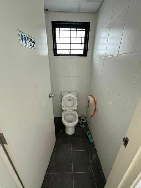 Kedai untuk Disewa di Semenyih (Selangor) - christy Loh - Bathroom - PropertyGuru.com.my