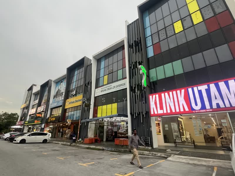 Shop for Rent in Semenyih (Selangor) - christy Loh - PropertyGuru.com.my